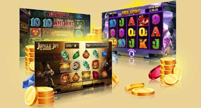 Slot Online